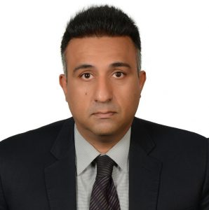 Saeid Zamanian